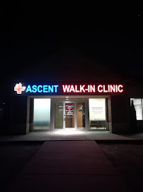 Ascent Walk in Clinic