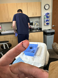 Bay Urgent Care and Family Practice