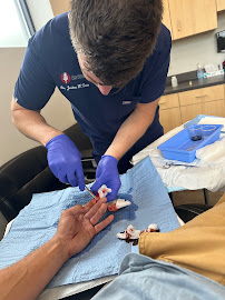 Bay Urgent Care and Family Practice