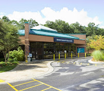 Urgent Care - Foster Family Community Health Center