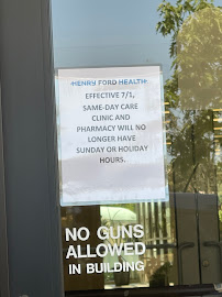 Henry Ford Same Day Care - Detroit Northwest