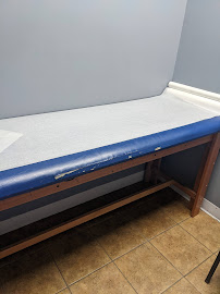 Lifetime Urgent Care Flint