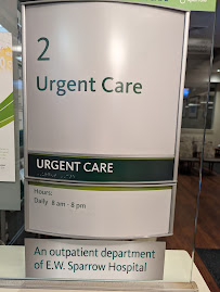 Grand Ledge Urgent Care | University of Michigan Health-Sparrow