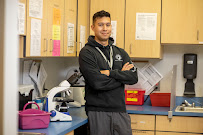 Hackley Community Care NowCare