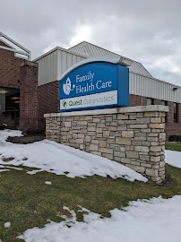 Family Health Care - Cadillac