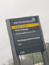 Corewell Health Urgent Care - Alpine
