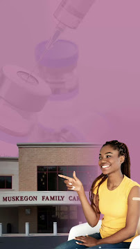 Muskegon Family Care