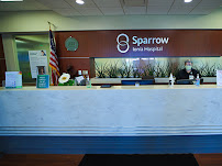 University of Michigan Health-Sparrow Ionia