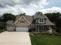 Michigan Outdoor Properties
