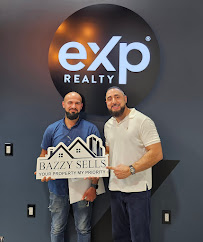 Sam Bazzy - EXP Realty