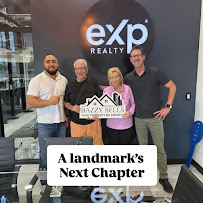 Sam Bazzy - EXP Realty