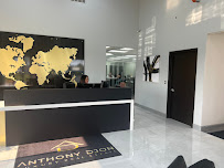 Anthony Djon Luxury Real Estate