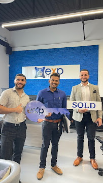Jay Naim - Michigan Realtor