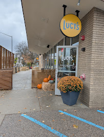 Lucy's