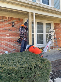 Home Exteriors of Michigan