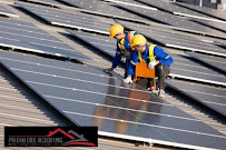 Troy Roofing Company