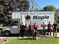 Maple Roofing and Construction, Inc