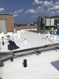 MacDermott Roofing Inc.