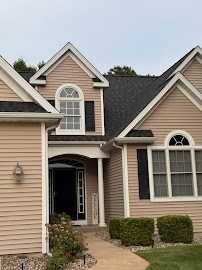 Advantage Roofing & Exteriors, Inc.