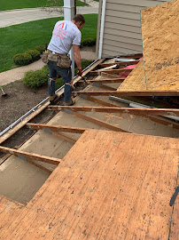 All American Construction Roofing