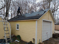 Super Mario's Roofing