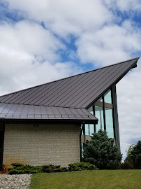 Northern Michigan Metal Roofing