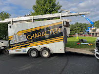 Character Exteriors