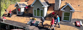 Andy's Roofing