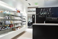 Blush Salon + Spa