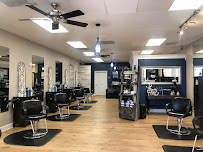 Salon Serenity & Spa. AVEDA Salon