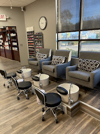 Minerva's Salon & Wellness Spa