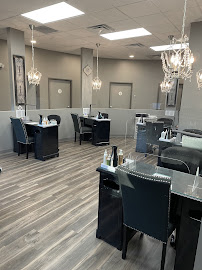 Minerva's Salon & Wellness Spa