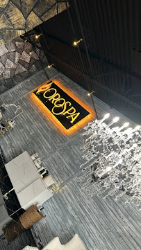 ORO Spa