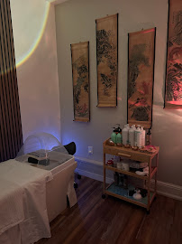 The Reset Room