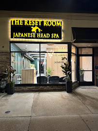 The Reset Room