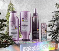 Personal Images Salon & Day Spa