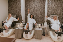 Spa Grand Traverse