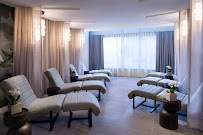Seraphina Spa at the JW Marriott Grand Rapids