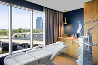 Seraphina Spa at the JW Marriott Grand Rapids