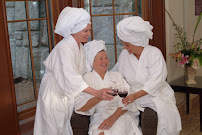 Soaring Eagle Spa