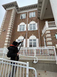 Crystal Clear Window Care, LLC