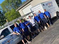 Squeegee Squad Grand Rapids