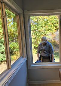 Squeegee Squad Grand Rapids