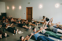 Citizen Yoga Detroit