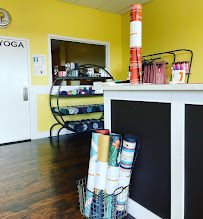 Twisted Hot Yoga Knapp's Corner