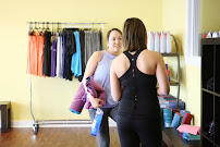 Twisted Hot Yoga Knapp's Corner
