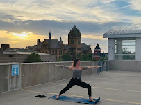 Detroit Yoga Lab