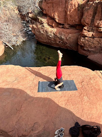 Flying Crow Yoga Studio