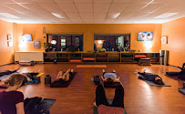 New Moon Yoga Studio