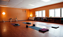 New Moon Yoga Studio